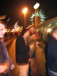 Pre firework