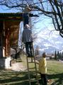 Adelboden, March 2007
