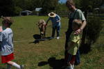 Farm Tour