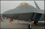 F22 Raptor