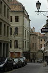Old City
