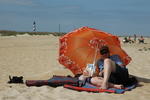 New Bern and Hatteras Island