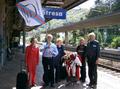 Bahnhof Stresa