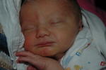 First Week
