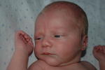 Two weeks old!