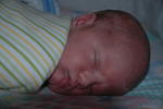 Already 3 weeks!