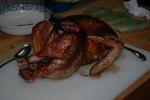 Thanksgiving 2007
