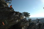 Hanging Rock State Park
