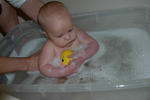 Eric 3 months