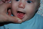 4 months old