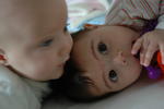 Meeting Laia