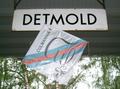 1. Liederreise, Lippe-Detmold 2008