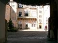 Schloss Detmold
