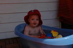 Eric 7 months old