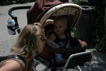 At the Zoo