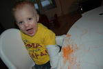 Eric January - March 09