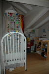 My old room