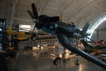 Air and Space Museum Annex