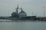 Norfolk Naval Base