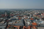 A short trip to Leipzig