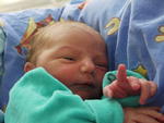 Oliver Alexander