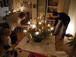 Christmas Time