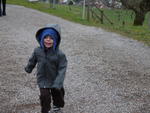 Besuch Martin and Max