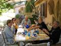 9. Studienreise, Haut Var 2010
