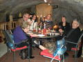 Biogno Abschied, Februar 2009