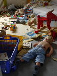 Eric und Oliver August 2010