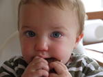 Oliver Oktober 2010